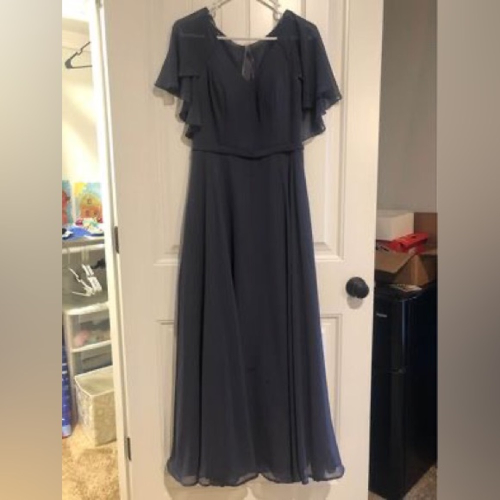 Bridesmaid dress